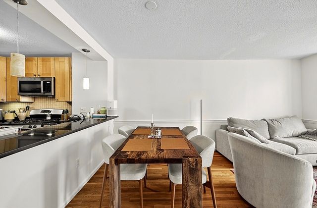 151 Tremont Street 9U, Boston, MA 02111
