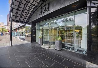 151 Tremont Street 9U, Boston, MA 02111