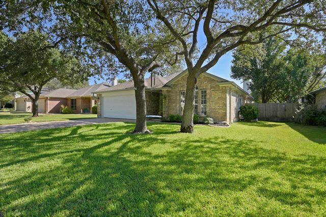 4604 Steed DR, Austin, TX 78749