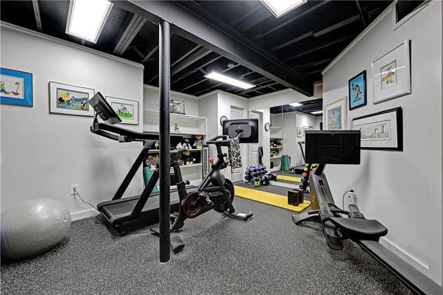 5703 W 128th Street, Overland Park, KS 66209
