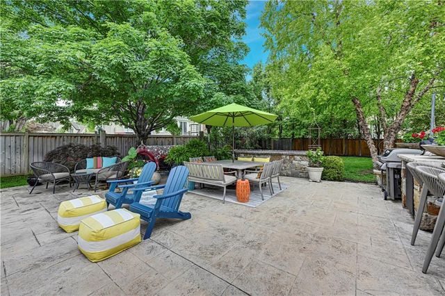 5703 W 128th Street, Overland Park, KS 66209