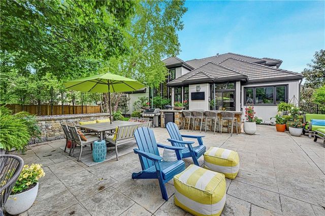 5703 W 128th Street, Overland Park, KS 66209