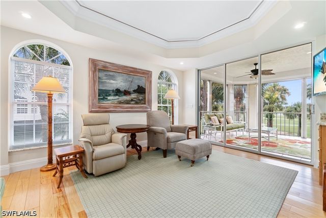 591 Audubon BLVD B-102, Naples, FL 34110