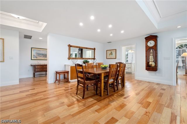591 Audubon BLVD B-102, Naples, FL 34110
