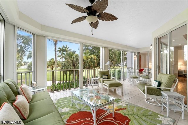 591 Audubon BLVD B-102, Naples, FL 34110