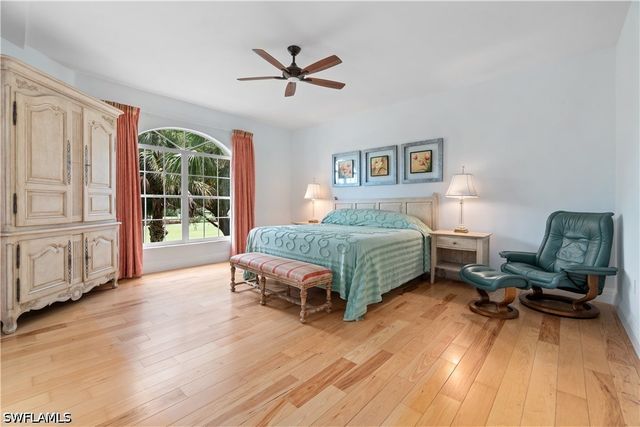 591 Audubon BLVD B-102, Naples, FL 34110