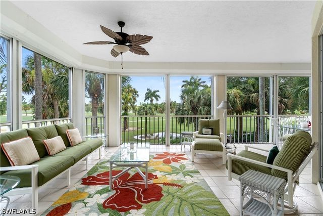 591 Audubon BLVD B-102, Naples, FL 34110
