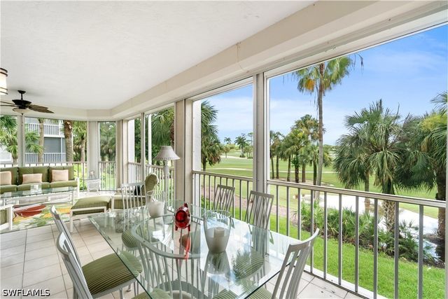 591 Audubon BLVD B-102, Naples, FL 34110