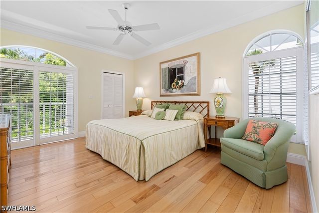 591 Audubon BLVD B-102, Naples, FL 34110