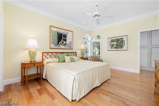591 Audubon BLVD B-102, Naples, FL 34110
