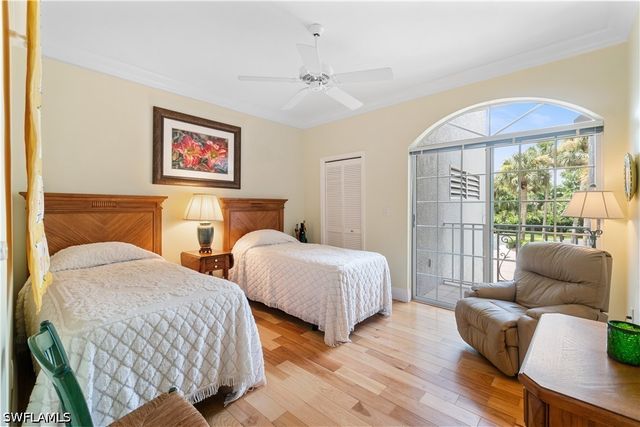 591 Audubon BLVD B-102, Naples, FL 34110