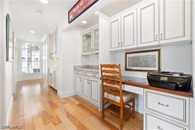 591 Audubon BLVD B-102, Naples, FL 34110