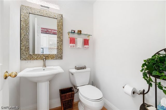 591 Audubon BLVD B-102, Naples, FL 34110