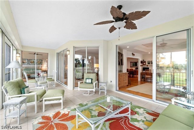 591 Audubon BLVD B-102, Naples, FL 34110