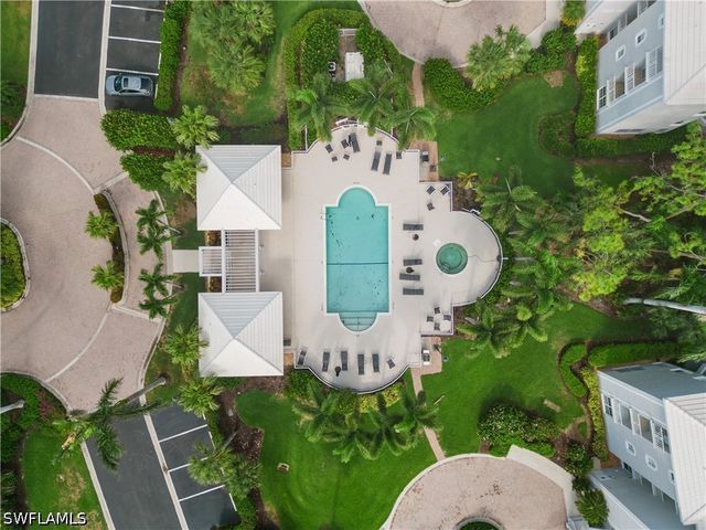 591 Audubon BLVD B-102, Naples, FL 34110