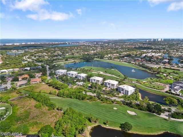 591 Audubon BLVD B-102, Naples, FL 34110