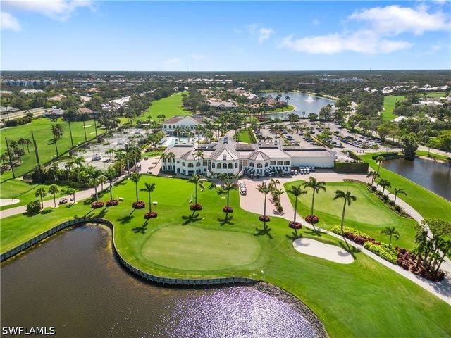 591 Audubon BLVD B-102, Naples, FL 34110