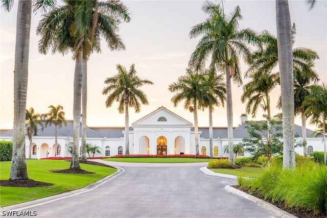 591 Audubon BLVD B-102, Naples, FL 34110