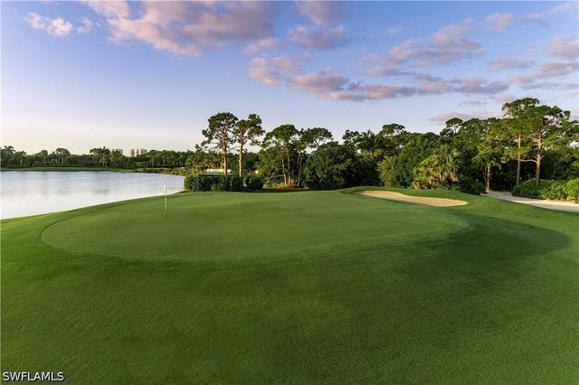 591 Audubon BLVD B-102, Naples, FL 34110
