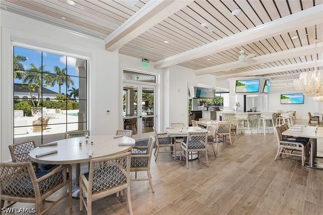 591 Audubon BLVD B-102, Naples, FL 34110