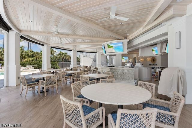 591 Audubon BLVD B-102, Naples, FL 34110