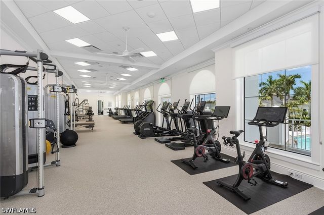 591 Audubon BLVD B-102, Naples, FL 34110