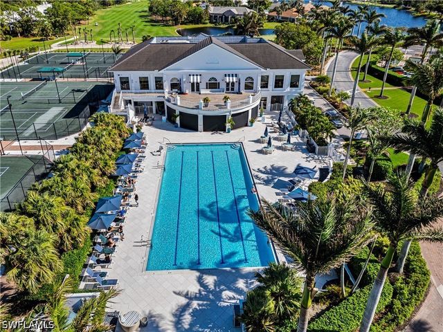 591 Audubon BLVD B-102, Naples, FL 34110