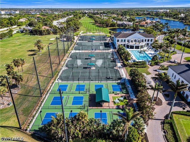 591 Audubon BLVD B-102, Naples, FL 34110