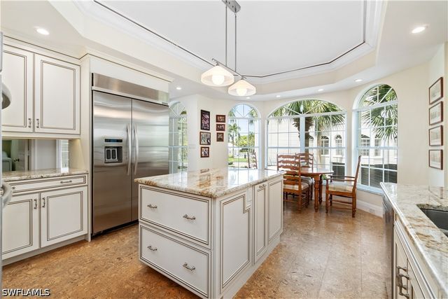 591 Audubon BLVD B-102, Naples, FL 34110