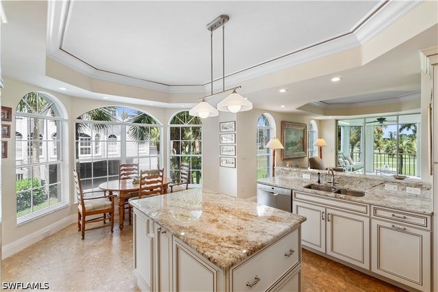 591 Audubon BLVD B-102, Naples, FL 34110