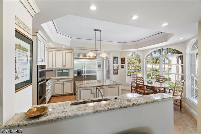 591 Audubon BLVD B-102, Naples, FL 34110