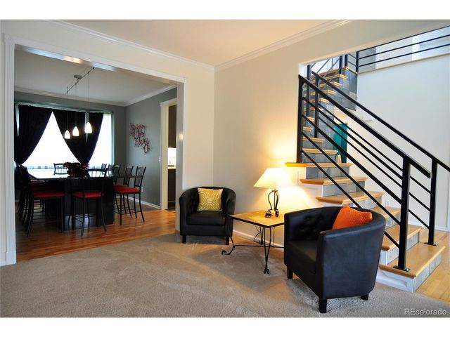2721 E 138th Pl, Thornton, CO 80602