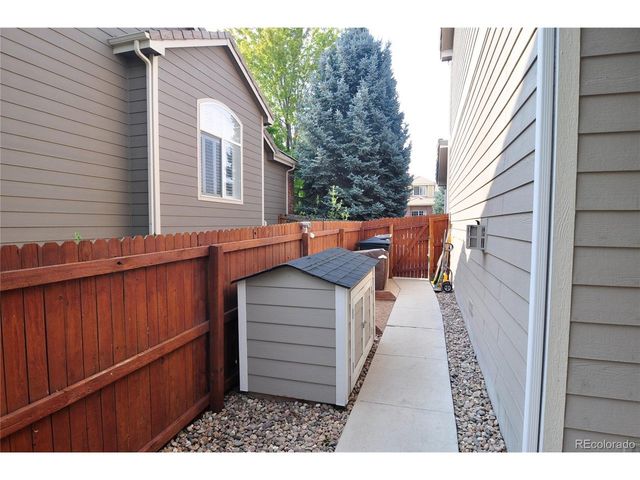 2721 E 138th Pl, Thornton, CO 80602