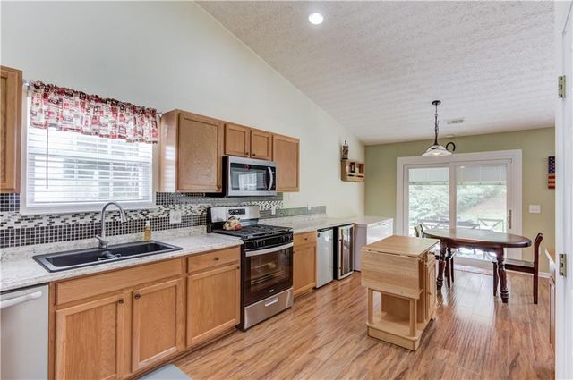 1341 Blazing Star Road, Lawrenceville, GA 30045