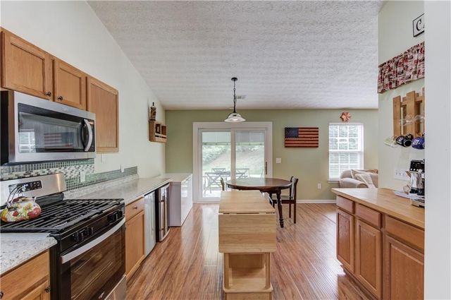 1341 Blazing Star Road, Lawrenceville, GA 30045