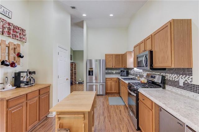 1341 Blazing Star Road, Lawrenceville, GA 30045