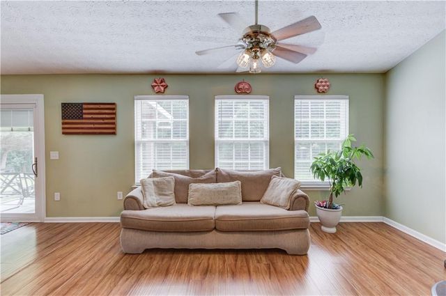 1341 Blazing Star Road, Lawrenceville, GA 30045