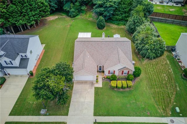 1341 Blazing Star Road, Lawrenceville, GA 30045