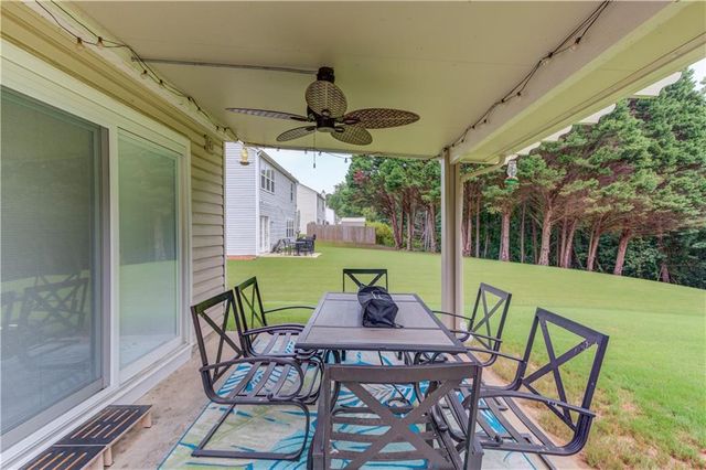 1341 Blazing Star Road, Lawrenceville, GA 30045