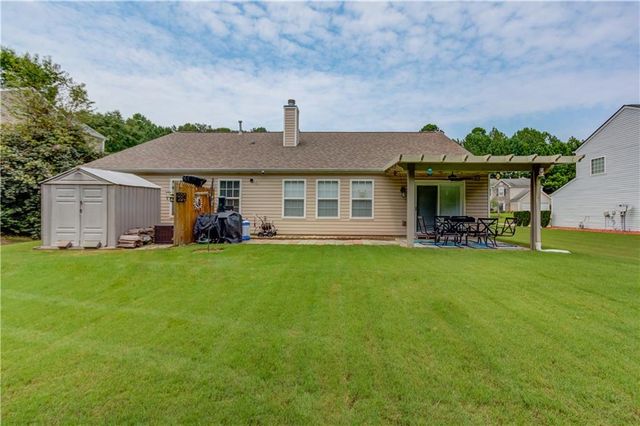 1341 Blazing Star Road, Lawrenceville, GA 30045