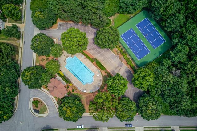 1341 Blazing Star Road, Lawrenceville, GA 30045