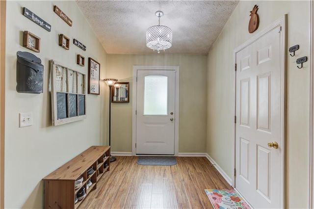 1341 Blazing Star Road, Lawrenceville, GA 30045