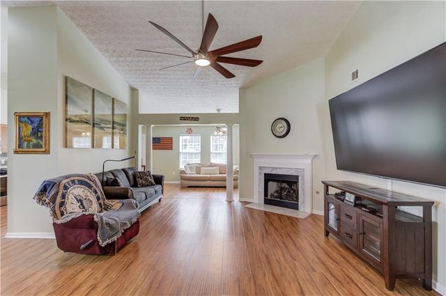1341 Blazing Star Road, Lawrenceville, GA 30045