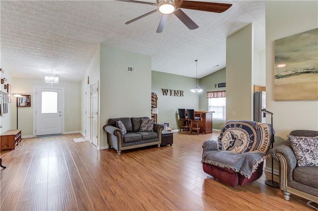 1341 Blazing Star Road, Lawrenceville, GA 30045