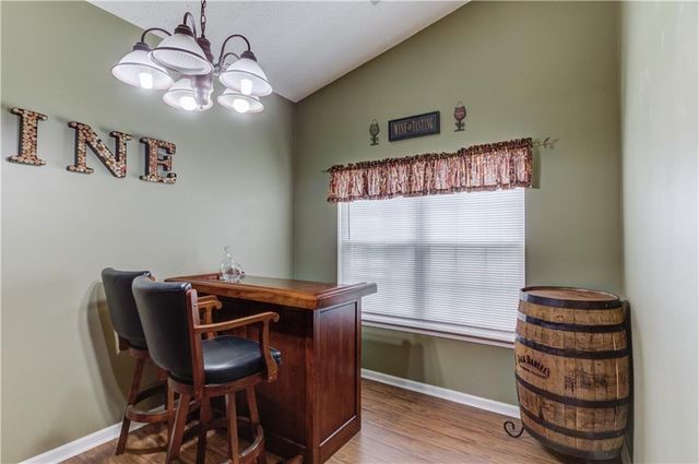 1341 Blazing Star Road, Lawrenceville, GA 30045