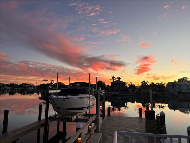 311 S ISLE DRIVE, St Pete Beach, FL 33706