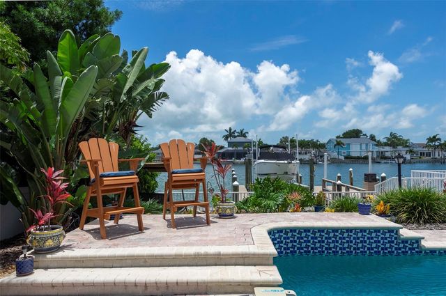 311 S ISLE DRIVE, St Pete Beach, FL 33706