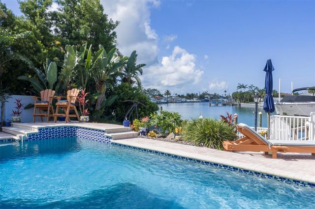 311 S ISLE DRIVE, St Pete Beach, FL 33706