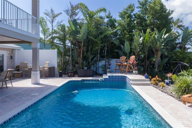 311 S ISLE DRIVE, St Pete Beach, FL 33706