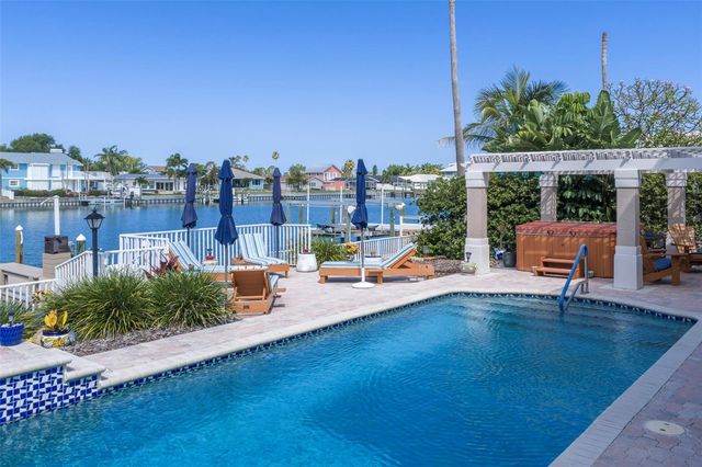 311 S ISLE DRIVE, St Pete Beach, FL 33706